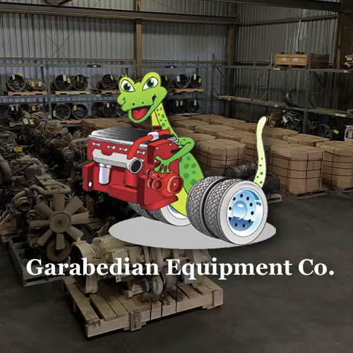 Garabedian Equipment Co.