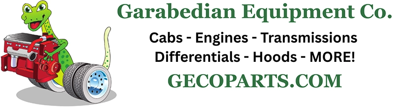 Garabedian Equipment Co.